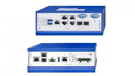 Belden and Dynics Partner to Address Critical Cybersecurity Issues in Manufacturing