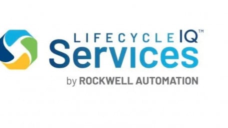 Rockwell Launches New Brand: LifecycleIQ Services