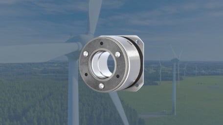 Compact KEB Brake Expands Options for Robotics