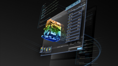 Keyence LJ Developer Simplifies 3D Vision Code Creation