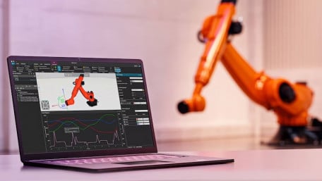 KUKA Brings LBR iisy Cobots to iiQKA.OS2 Automation Platform