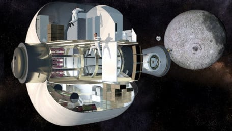 PickNik Robotics Teams Up with Sierra Space to Develop Habitats and Enhance Missions