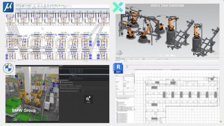 Newton Project Advances Open Robotics Simulation