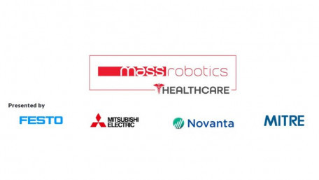 MassRobotics Reveals the 2025 Healthcare Robotics Catalyst Program
