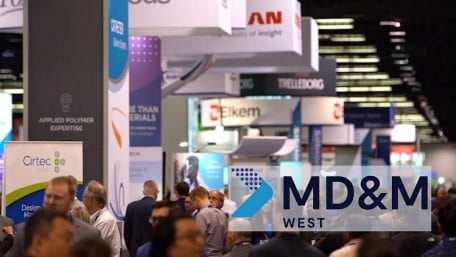 MD&M West 2025 Showcases Cutting-Edge Robotics & Automation