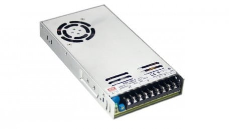 Key Factors in Selecting a DIN Rail Power Solution