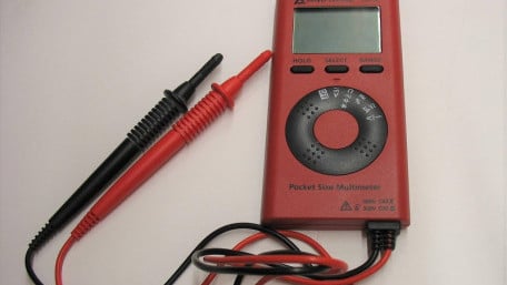 Understanding the Different Types of Multimeters