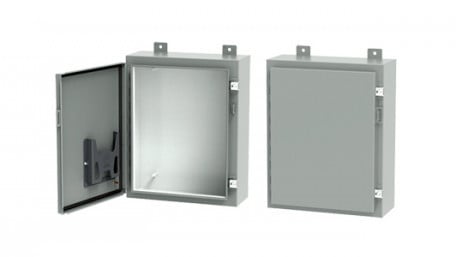 Common NEMA Enclosure Ratings 