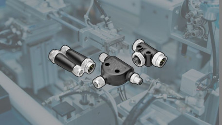 Plugging the Gap: Binder Links Old and New Power Systems