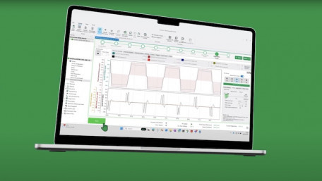 Nidec Rolls Out Connect V3 for Faster Drive Commissioning