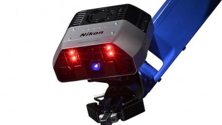 Advanced Robot Vision Tech from Nikon Debuts at CES 2025
