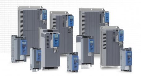 Nord Expands NORDAC Pro VFD Line to Support Motors up to 200 HP