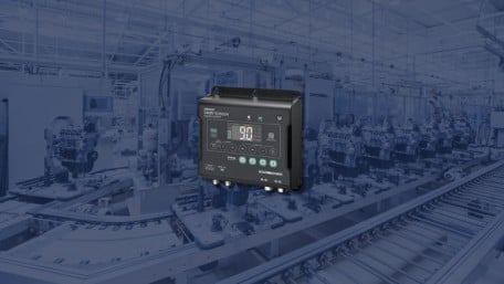 Omron Advances Machine Design and Barcode Verification