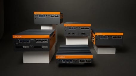 Karbon 520 Series Delivers Rugged Edge AI Computing