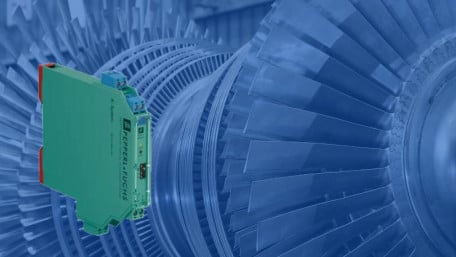 Pepperl+Fuchs Unveils High-Precision Surge Protection and Signal Barriers