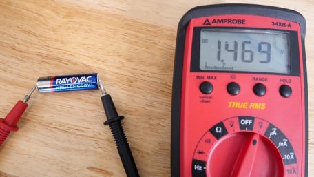 7 Things You Need to Know About Measuring Voltage
