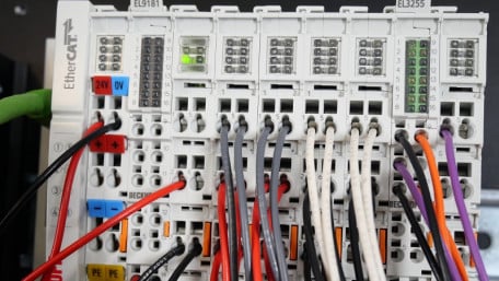All About PLCs: Input/Output Modules