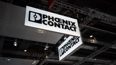 Phoenix Contact Zero-Cut Block: Faster, Safer DIN Rail Cutting
