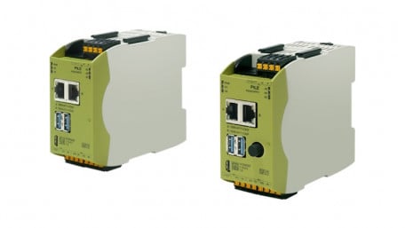Pilz Releases the Raspberry Pi’s Big Brother for Industrial Automation 