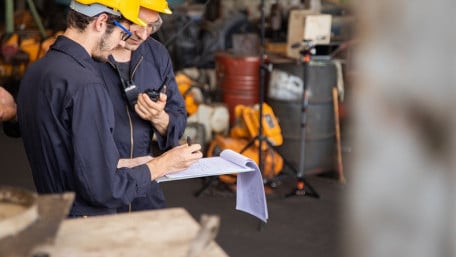Predictive vs. Preventive Maintenance