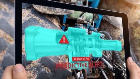 Machine Reliability for Industrial Automation