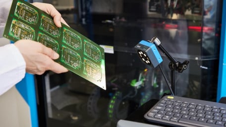 Quality Control in Battery Manufacturing E-Guide