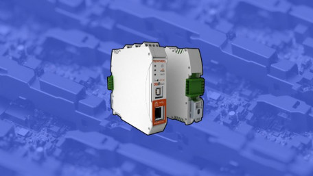 Compact Redex DG-Block Adds PID Control, Simulation, and Safety