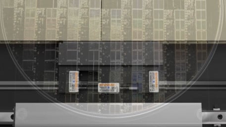 Renishaw Expands Motion Insight With Multi-DoF Encoders