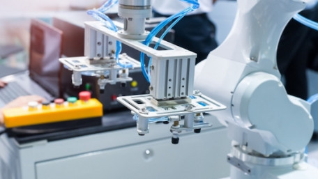 The Latest Educational Programs in Industrial Automation and Manufacturing