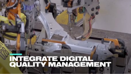 Rockwell Links AI Vision and QMS for Smarter Factory Quality