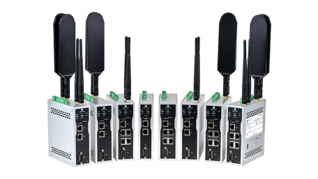 Rockwell Automation Adds New Wireless Options to Stratix 4300