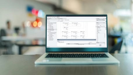 Rockwell’s FactoryTalk Workbench Simplifies Micro Control