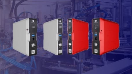 Next-Gen Motor Control: Rockwell Launches M100 With POW Switching