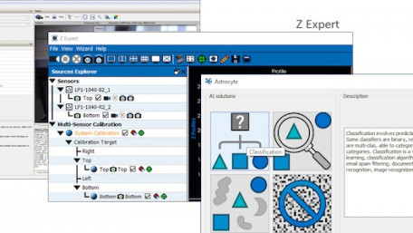 Teledyne’s Latest AI Update Integrates an Error-proofing Training Tool