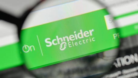 AI-Powered Safety: Schneider Electric’s Groundbreaking Patent