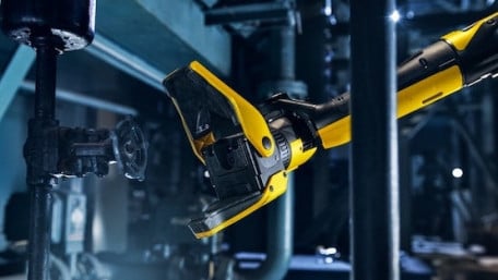 Boston Dynamics Expands Autonomous Capabilities of SPOT Robot
