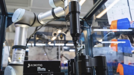 Industry Leaders Aim to Automate Labor Intensive Tasks with New Robotic Components
