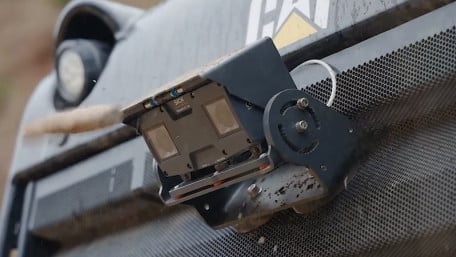 SICK Launches Rugged Visionary AI-Assist Safety Sensor