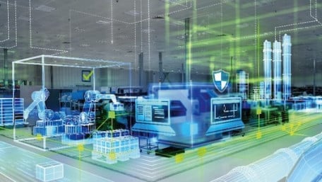 Siemens, Dow, and MxD Partner to Expand Digital Transformation in the Process Industry