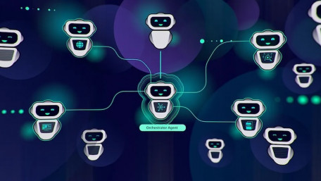 AI Agents from Siemens Tackle Labor Gaps in Industry
