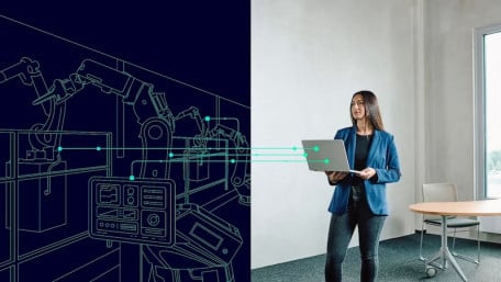 Siemens Brings AI and Software Workflows to Industrial Engineering