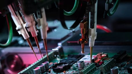 Siemens Acquires ASTER to Strengthen PCB Design and Testing