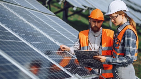 Siemens Commits to Training 200,000 for Smart Factories by 2030
