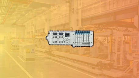 SMC Adds CIP Safety I/O to EX600 Fieldbus System