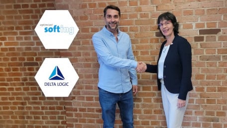 Automation Upgrade: Softing Completes Acquisition of Delta Logic