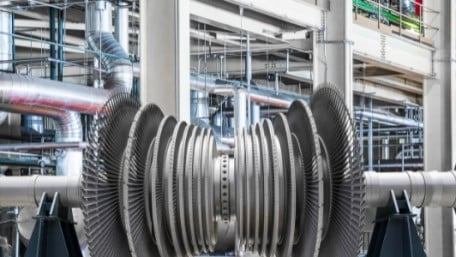Key Points to Help Manage Maintenance for Industrial Energy Systems