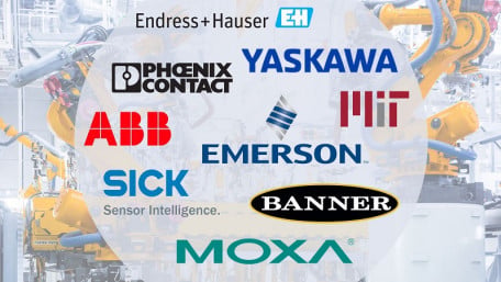 Control Bits: A Roundup of Sizzling Summer Automation News