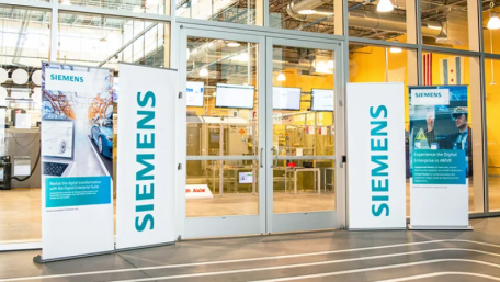 Teradyne and Siemens Deliver a Manufacturing-Focused Showcase at MxD 