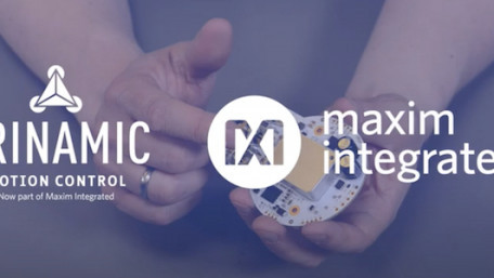 Trinamic Introduces an Open-Source Reference Design for End-of-Arm Tooling
