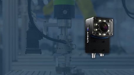 UnitX DeteX Brings AI Vision Inspection Online in Minutes